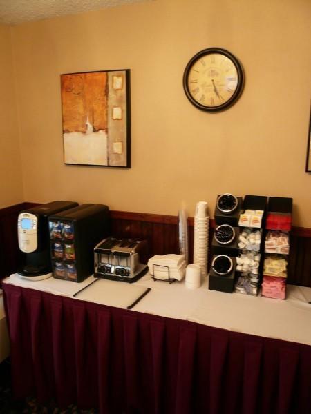 Newbury Inn บรูคฟิลด์ ภายนอก รูปภาพ