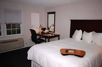 Newbury Inn บรูคฟิลด์ ภายนอก รูปภาพ