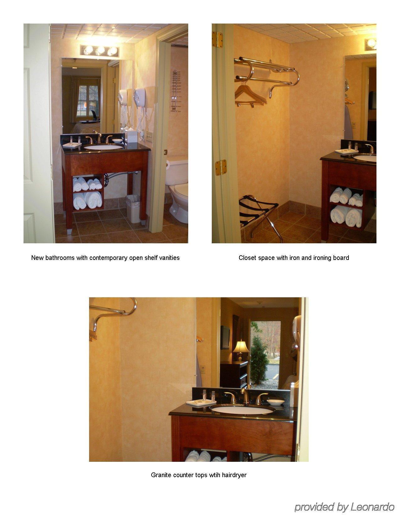 Newbury Inn บรูคฟิลด์ ห้อง รูปภาพ