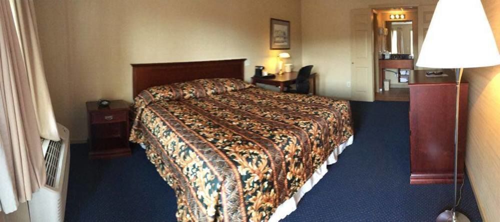 Newbury Inn บรูคฟิลด์ ภายนอก รูปภาพ