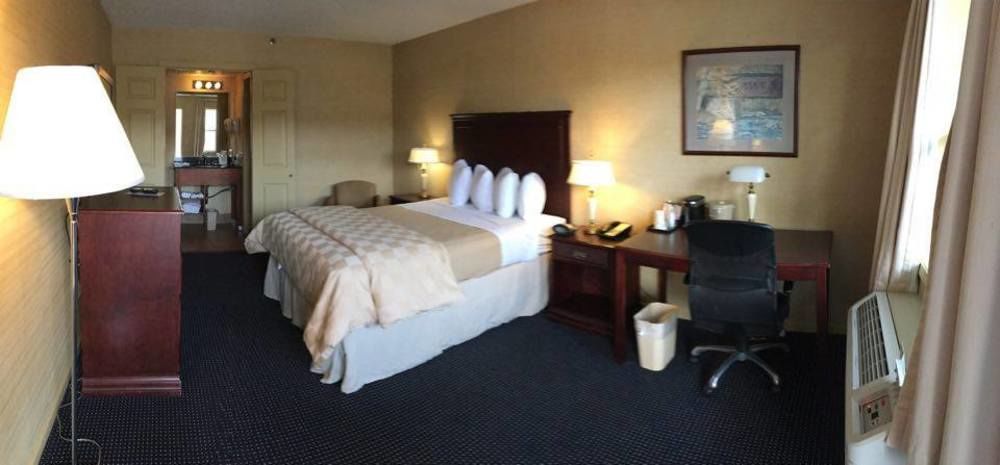 Newbury Inn บรูคฟิลด์ ภายนอก รูปภาพ